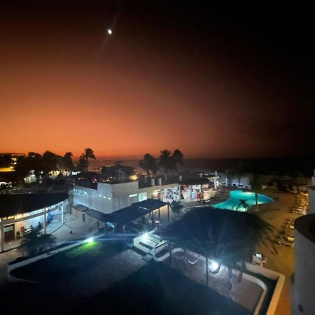 Hostel Loki Del Mar Máncora Exteriér fotografie
