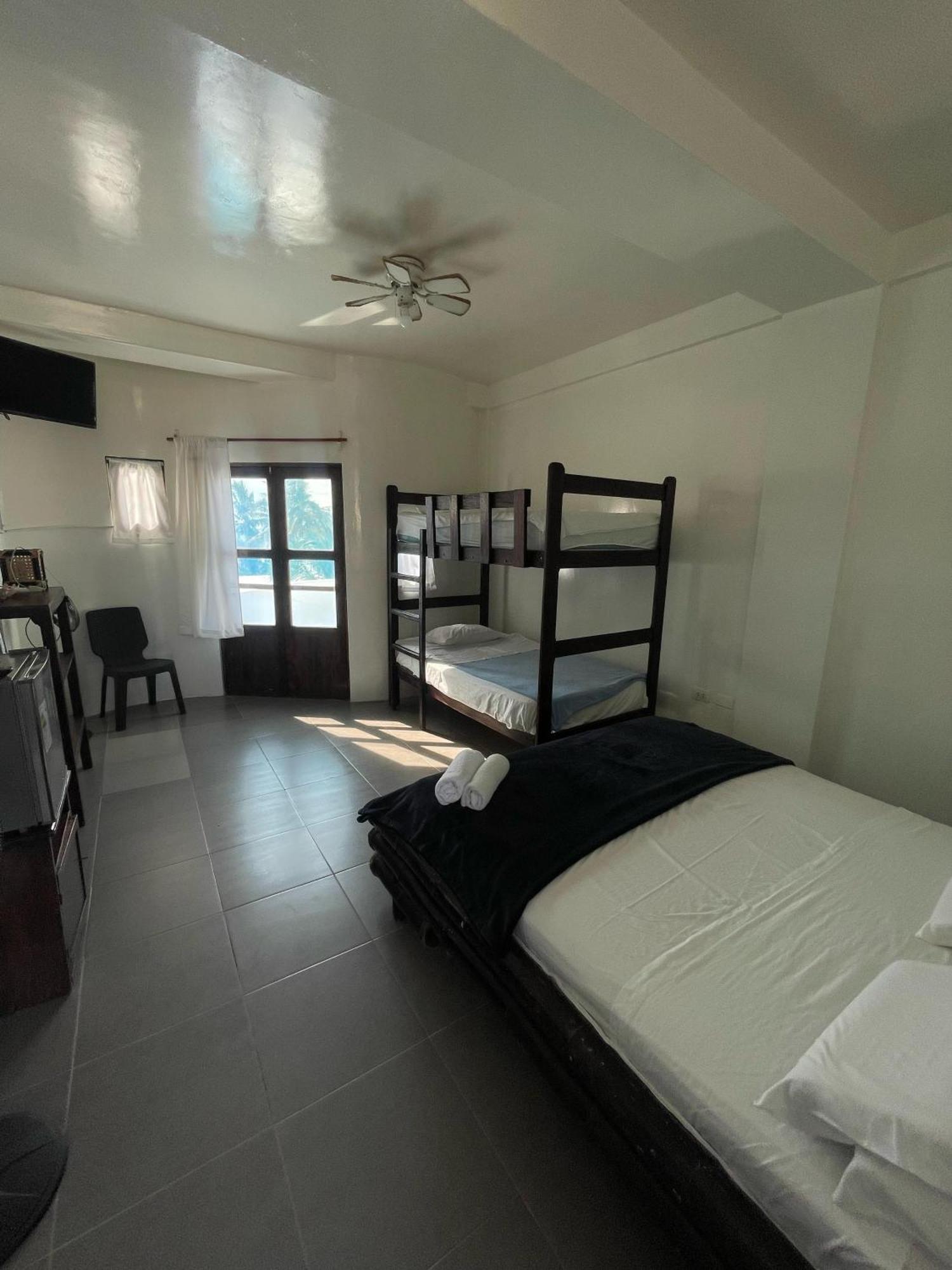 Hostel Loki Del Mar Máncora Exteriér fotografie