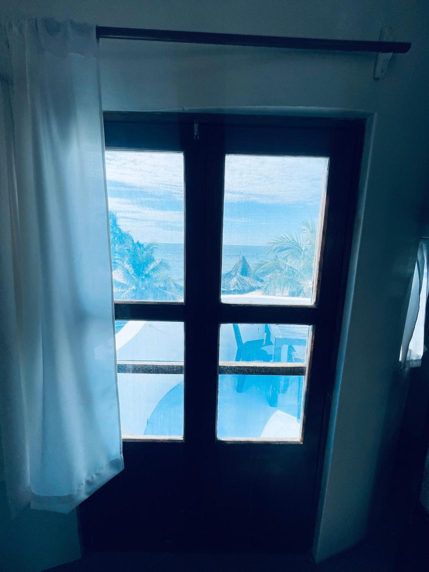 Hostel Loki Del Mar Máncora Exteriér fotografie